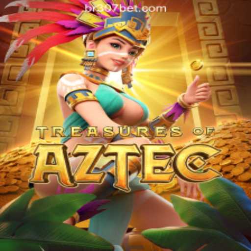 Exploring the Exciting World of Treasures of Aztec on 307bet.COM Oficial Slots Brasil #1